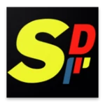 Logo of Superdeporte android Application 